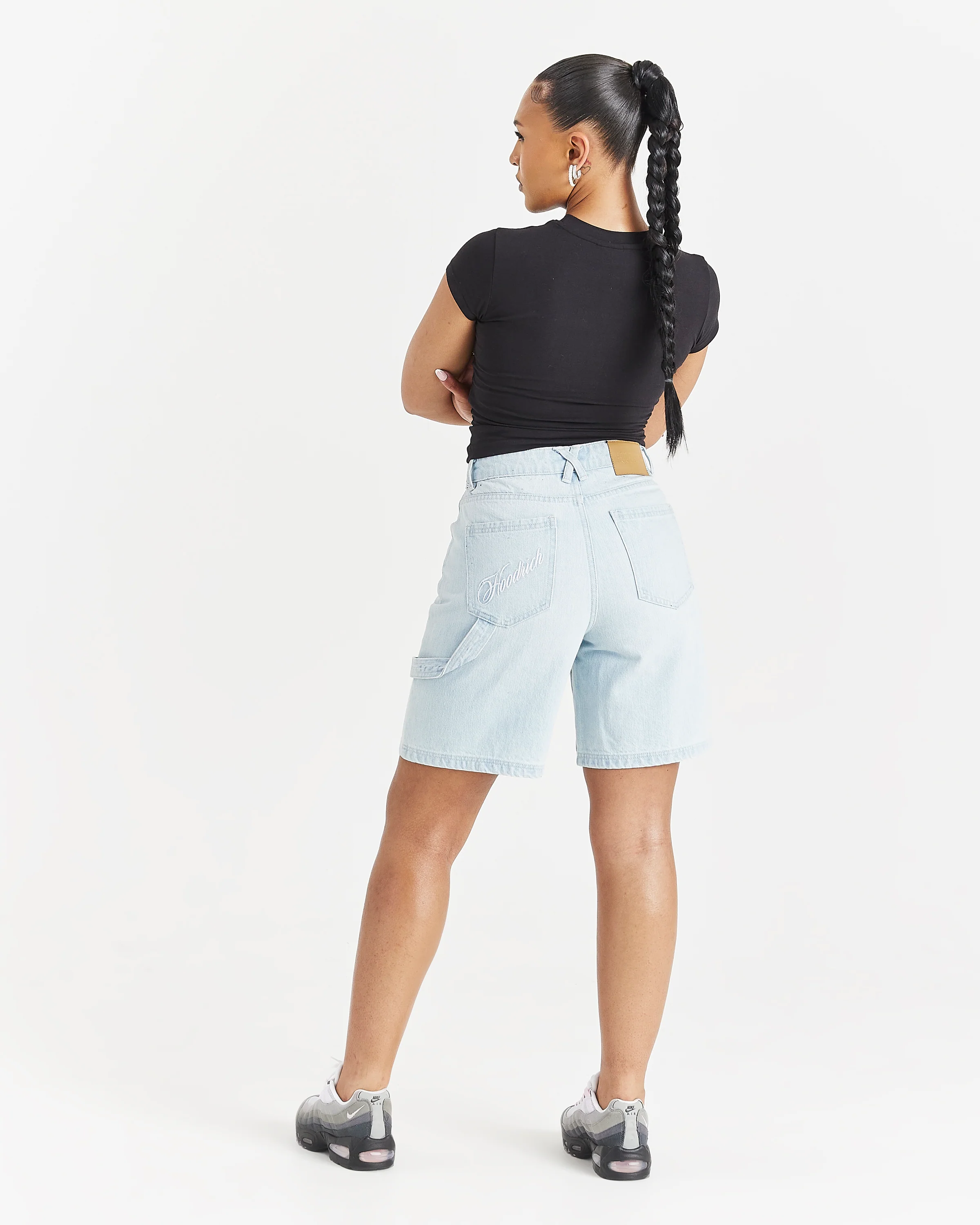 Script Jort - Blue Wash - Image 7