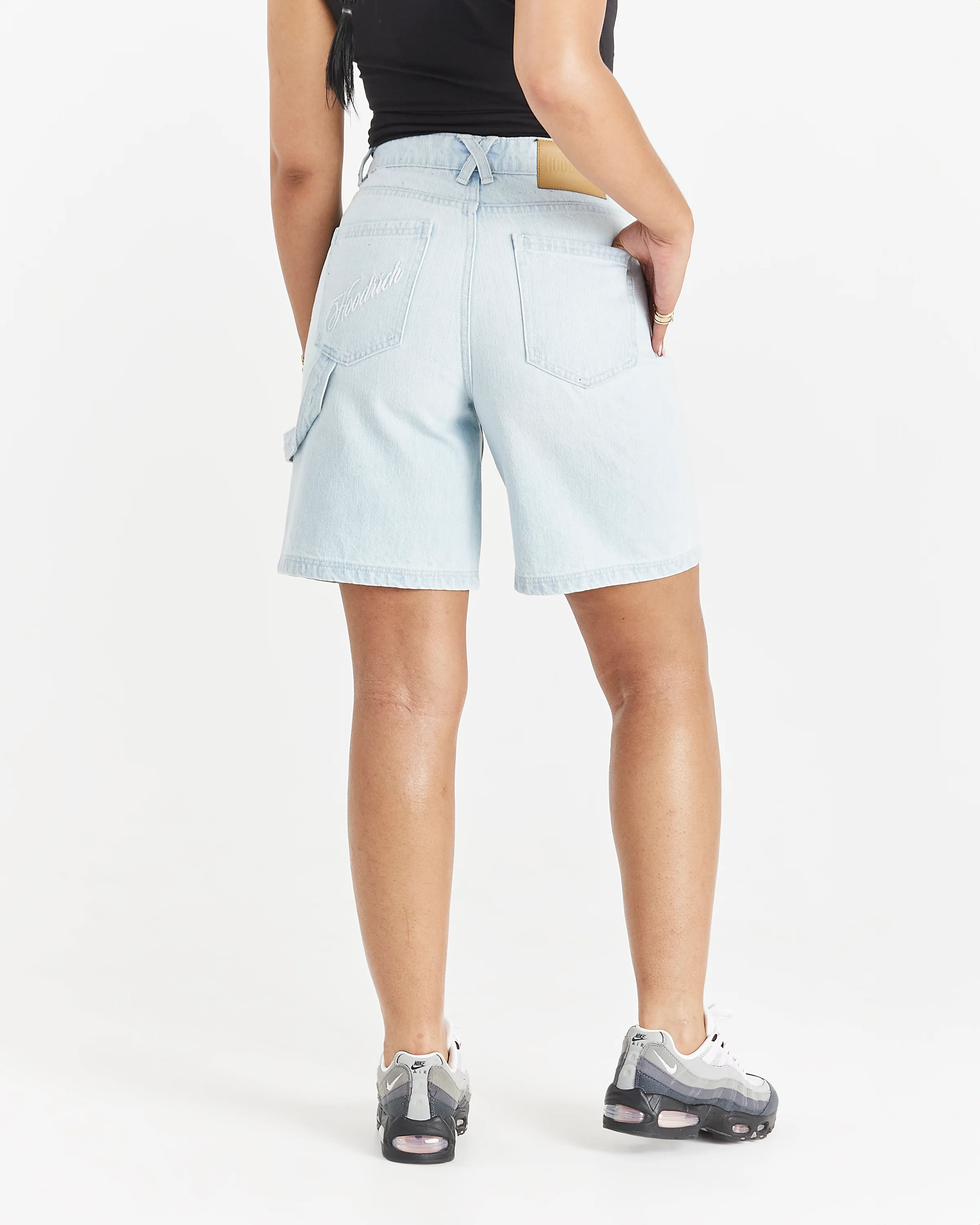Script Jort - Blue Wash - Image 8