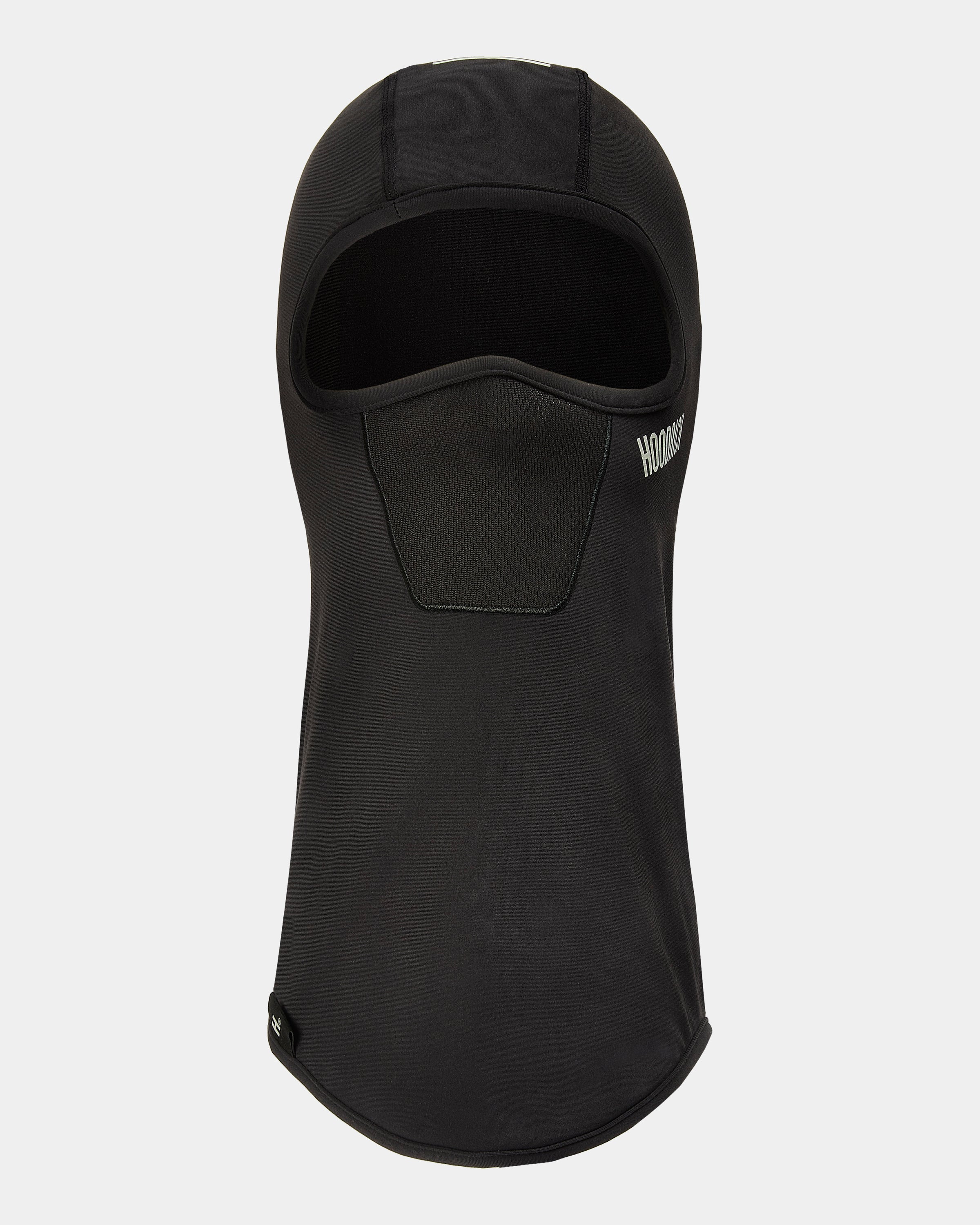 Shade Balaclava - Black/Reflective