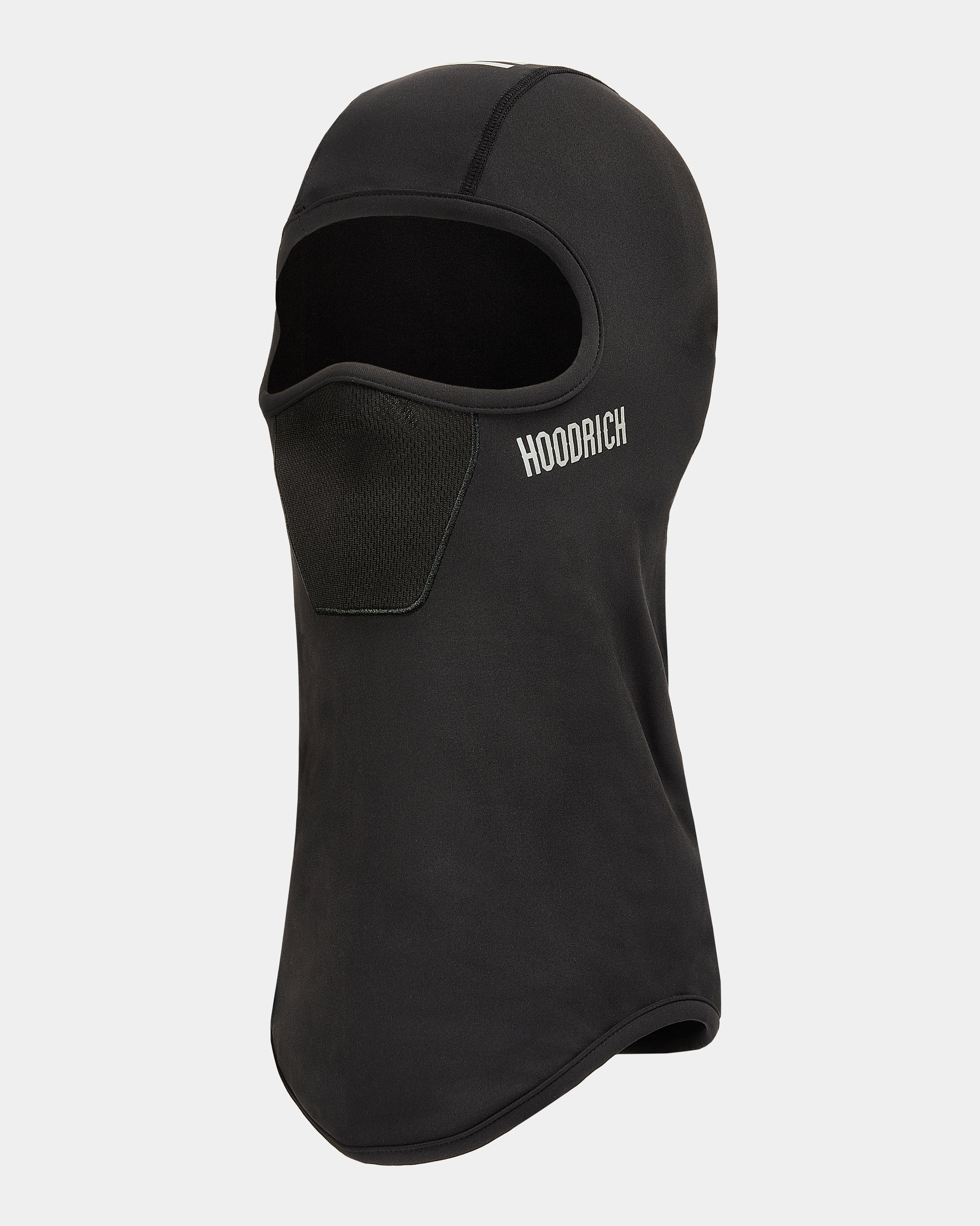 Shade Balaclava - Black/Reflective - Image 2