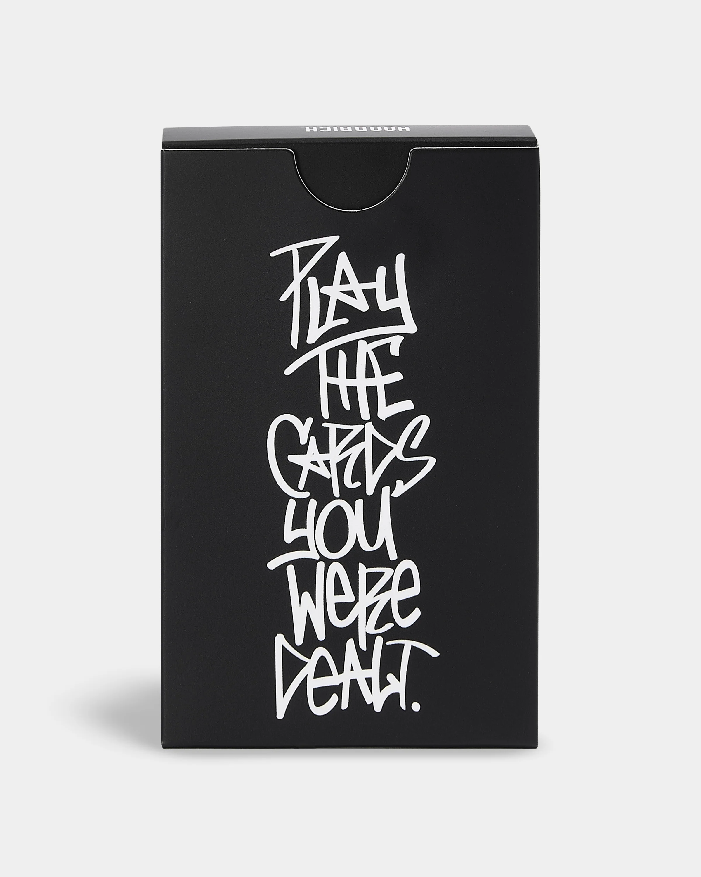 Hoodrich Playing Cards - Image 3