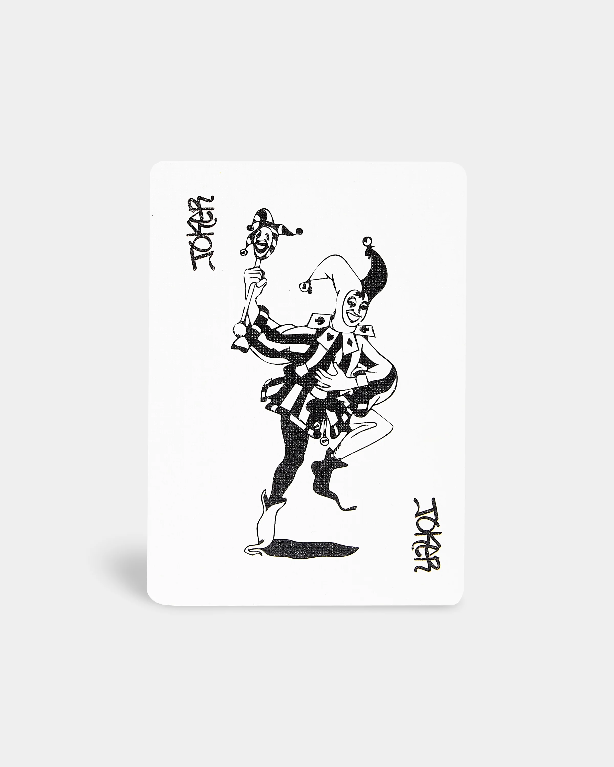 Hoodrich Playing Cards - Image 4