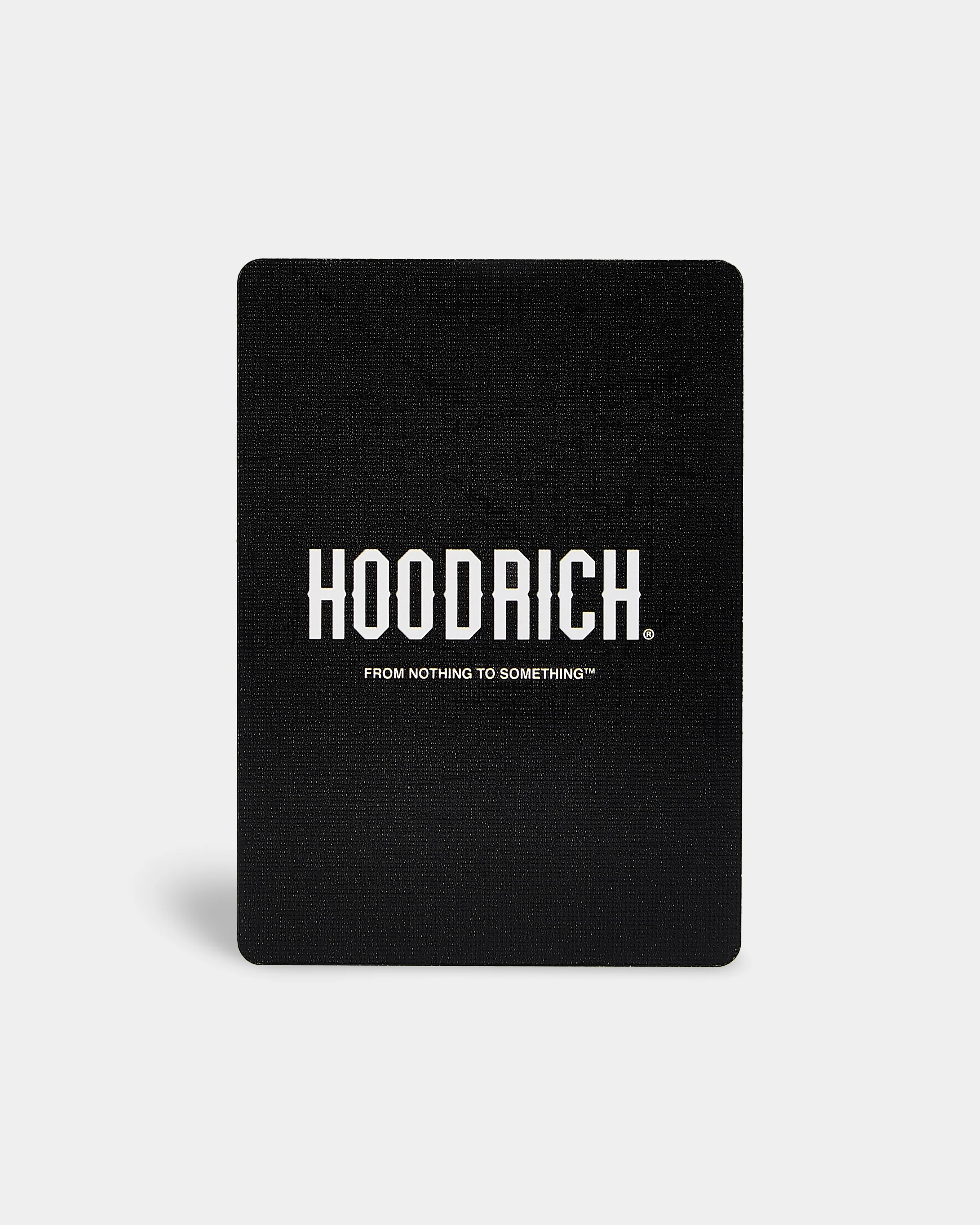 Hoodrich Playing Cards - Image 5